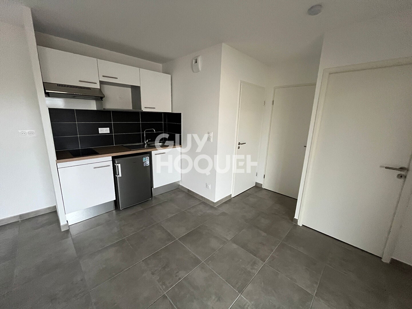 Appartement Chemin de L'Avaratxe à Saint-Laurent-de-la-Salanque