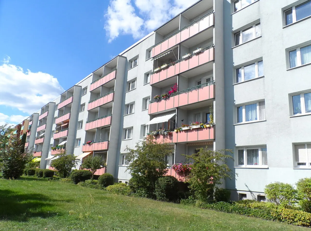 Wohnung Wiener Straße in Brandenburg an der Havel