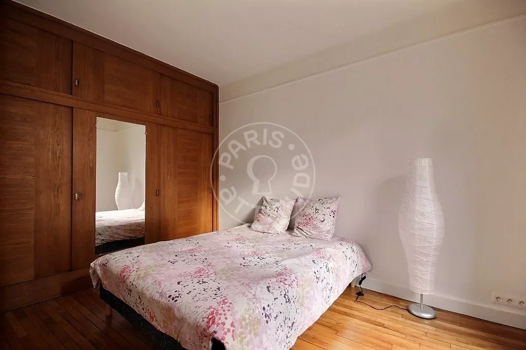 Appartement Rue des Prairies à Paris