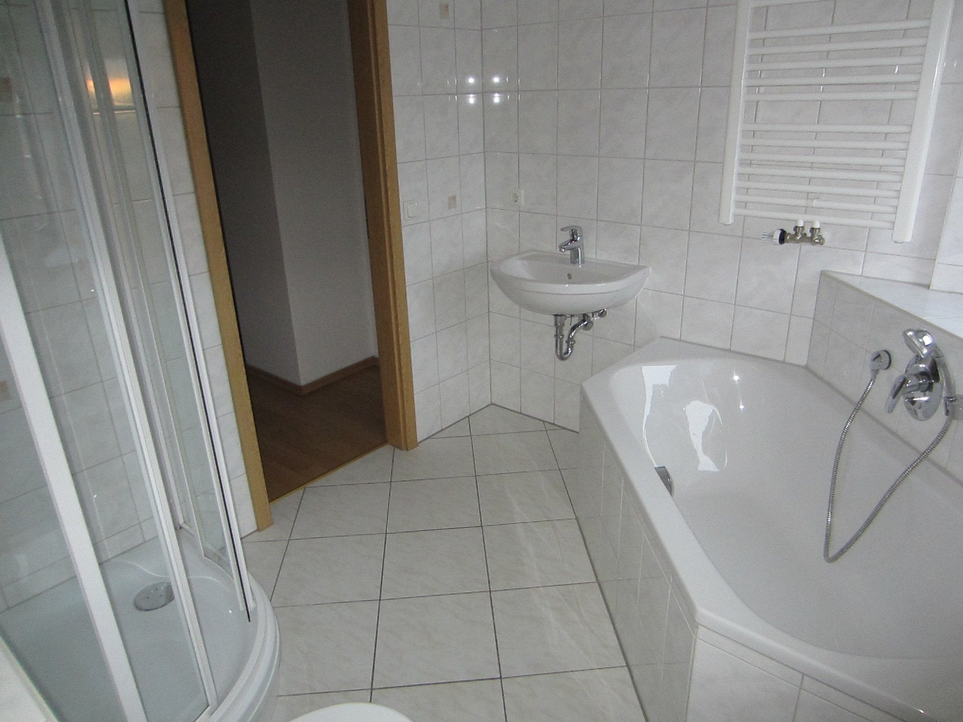 Wohnung Seumestraße in Plauen