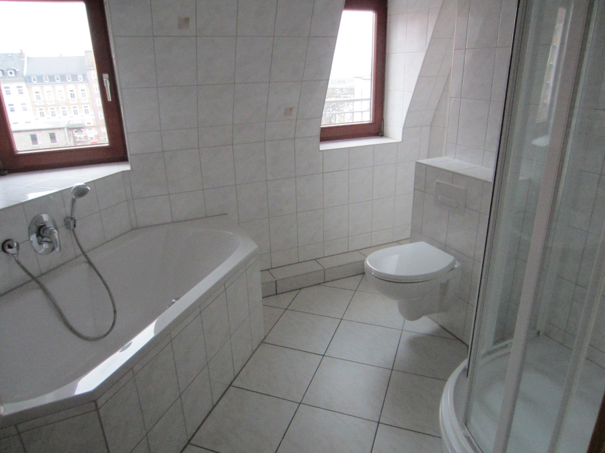 Wohnung Seumestraße in Plauen
