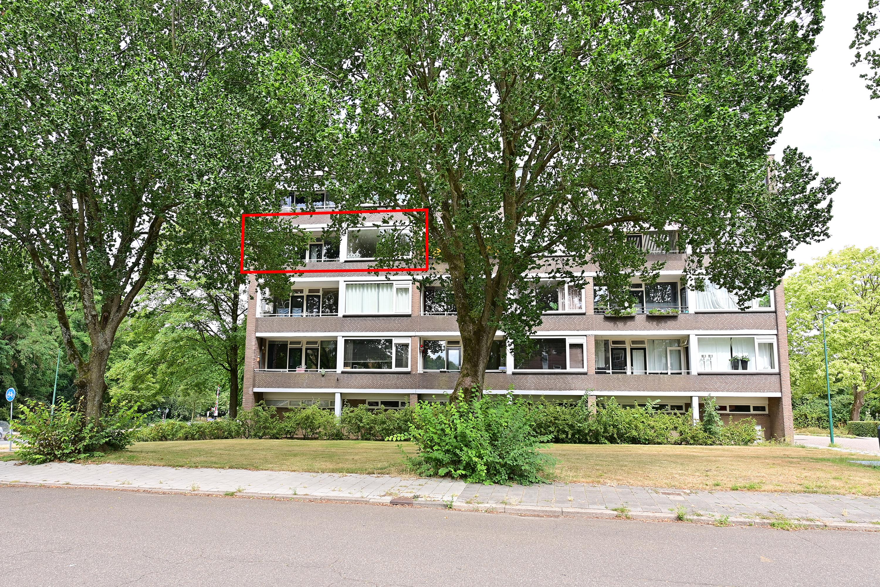 Appartement van Goyenlaan 39 in Soest