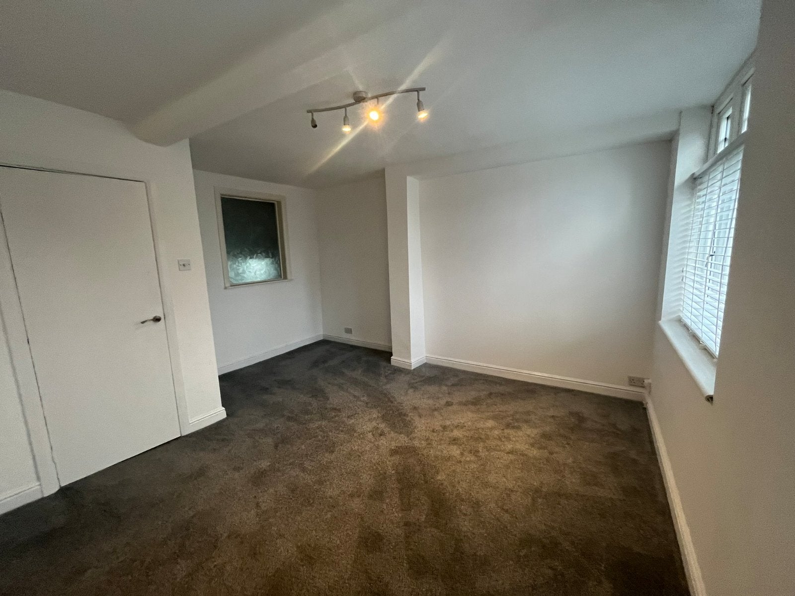Flat Kirkgate in Thirsk