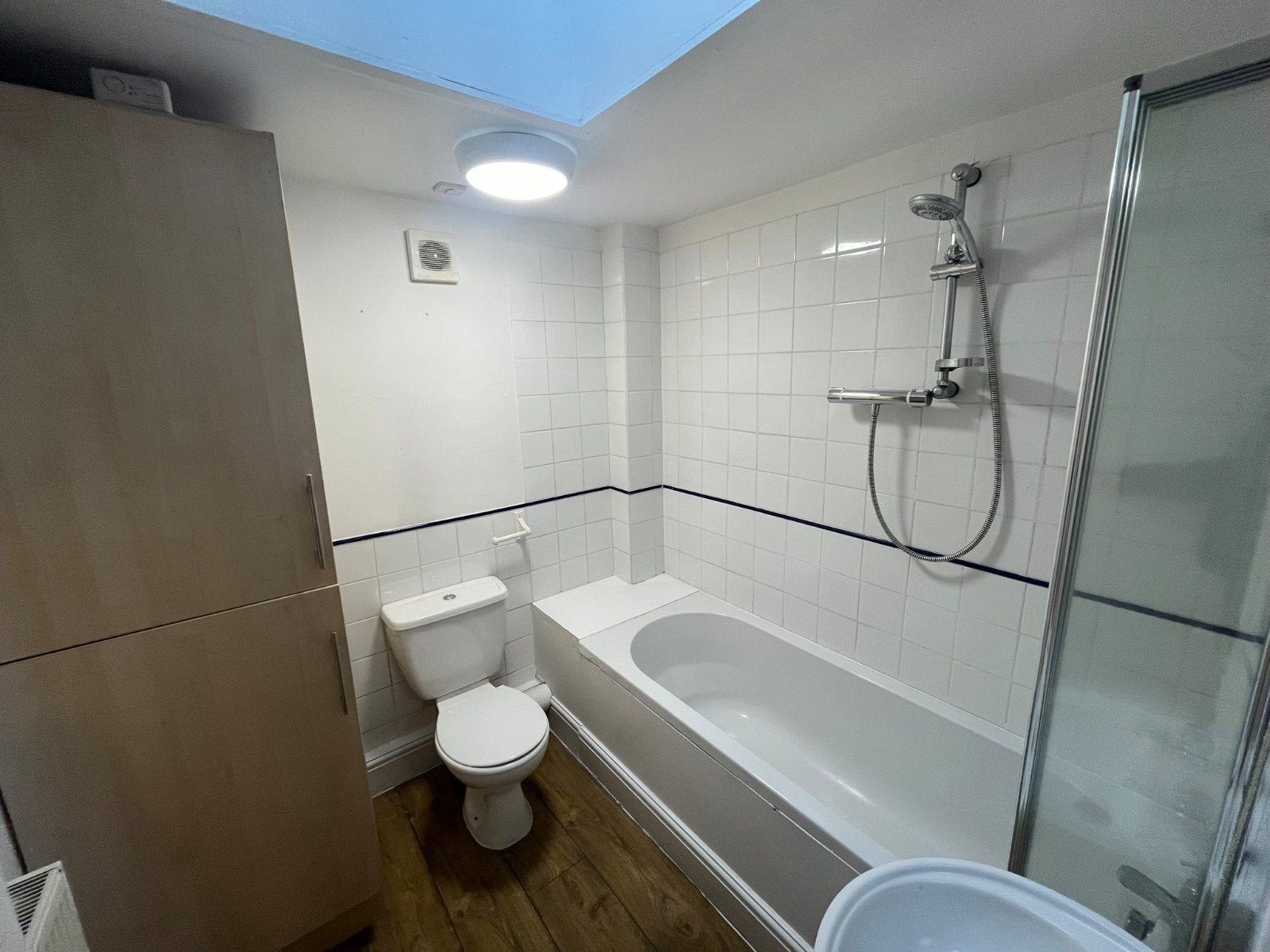 Flat Kirkgate in Thirsk