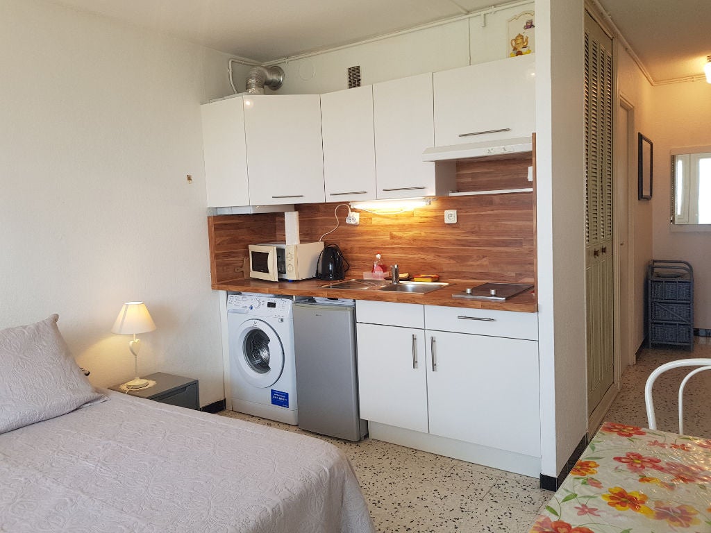 Appartement Passage des Bains à Balaruc-les-Bains