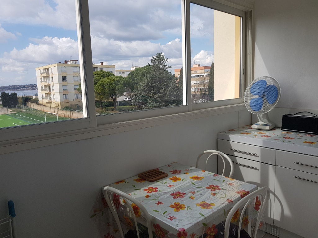 Appartement Passage des Bains à Balaruc-les-Bains