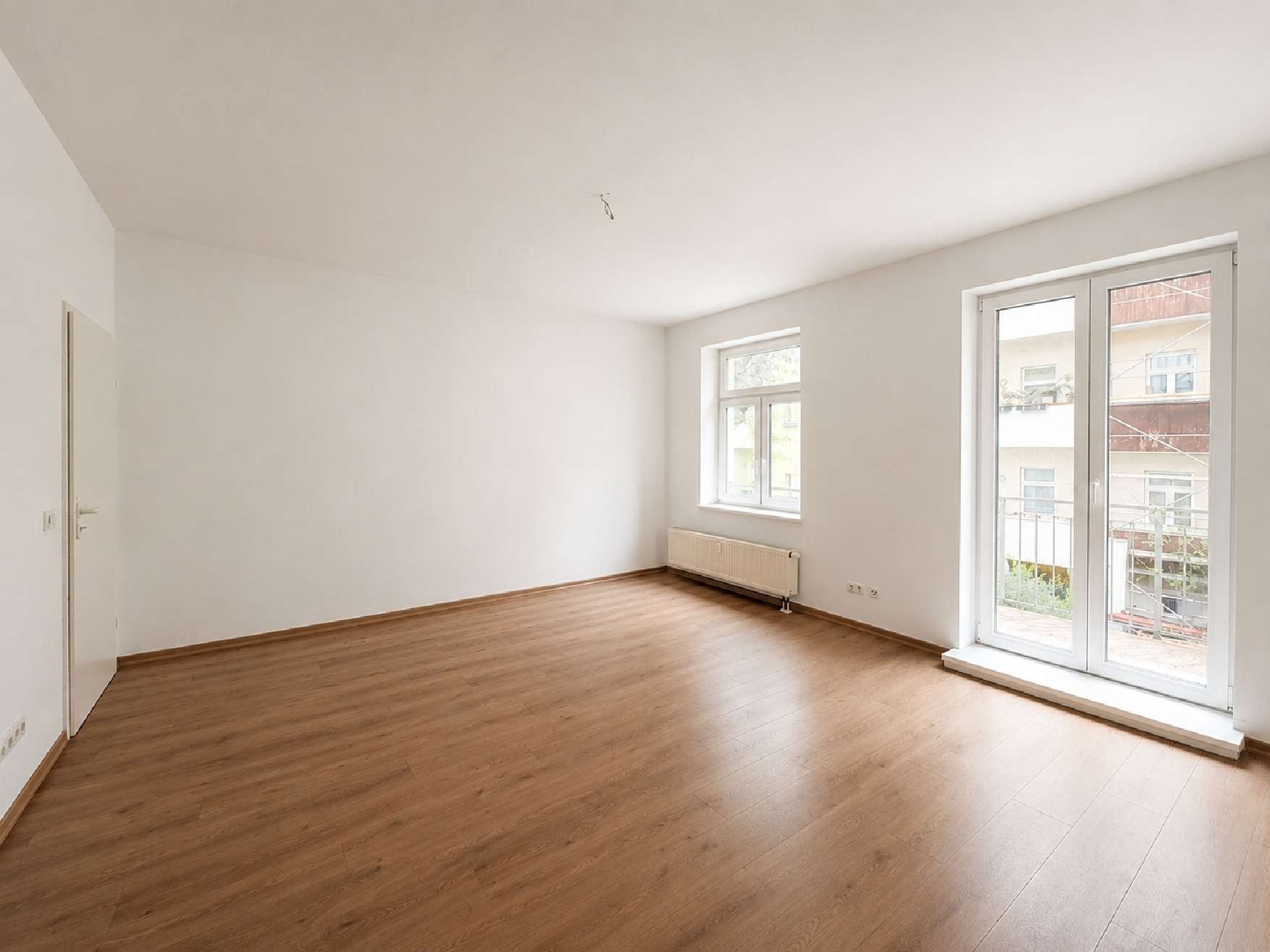 Wohnung Coppistraße in Leipzig