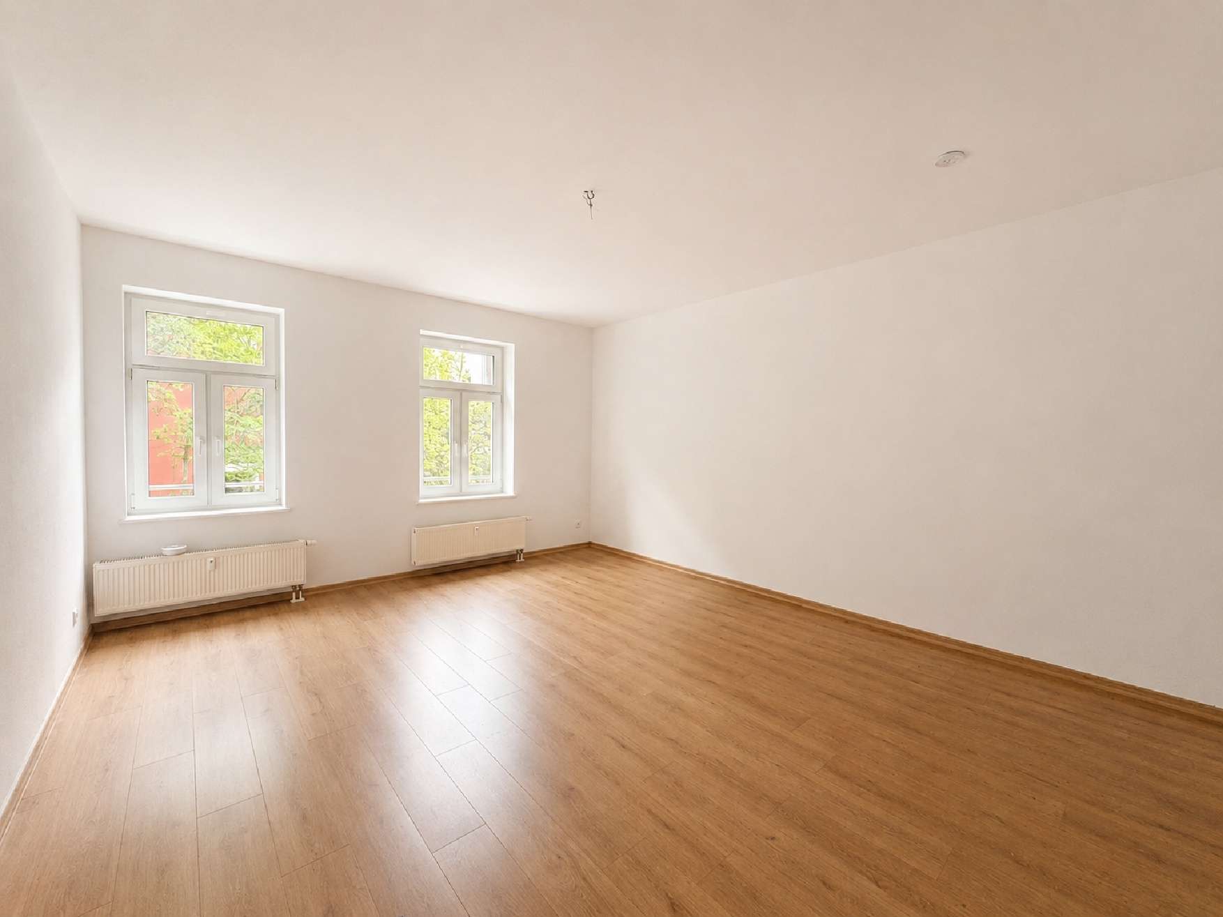 Wohnung Coppistraße in Leipzig