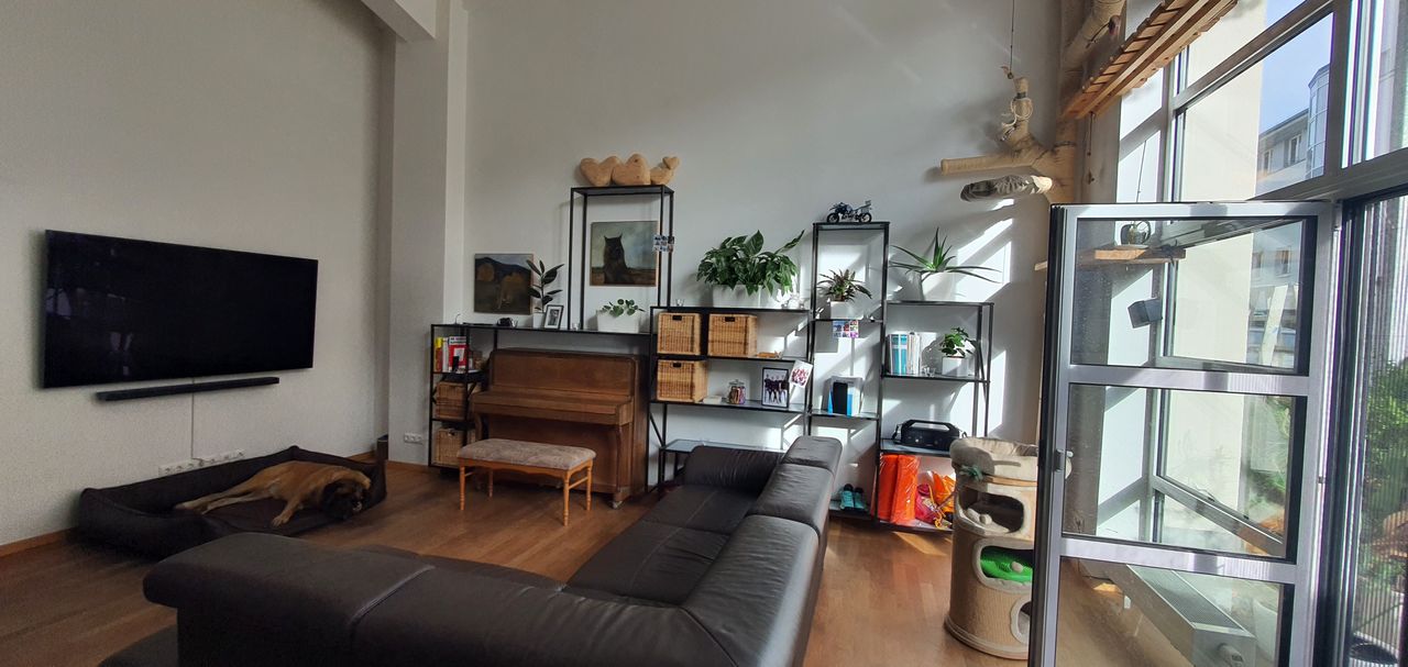 Wohnung Friedrichstraße in Dresden