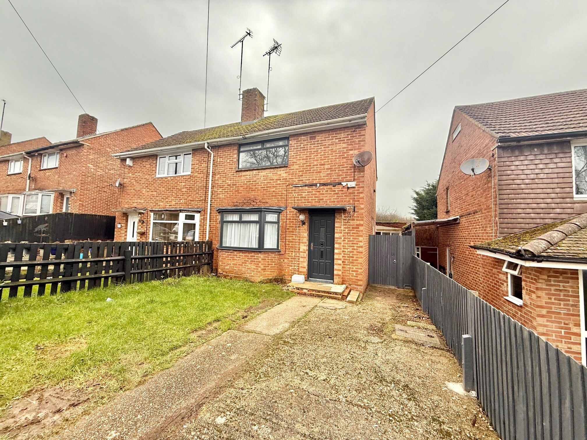 House Winterslow Drive in Havant