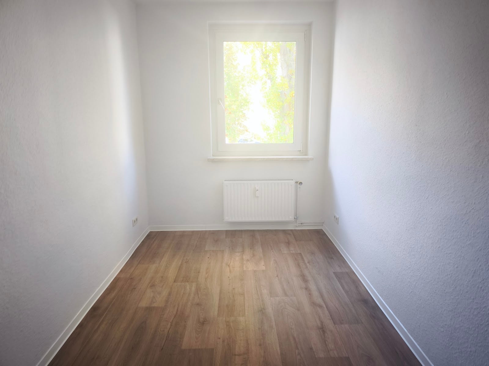 Wohnung Arthur-Scheibner-Straße in Merseburg