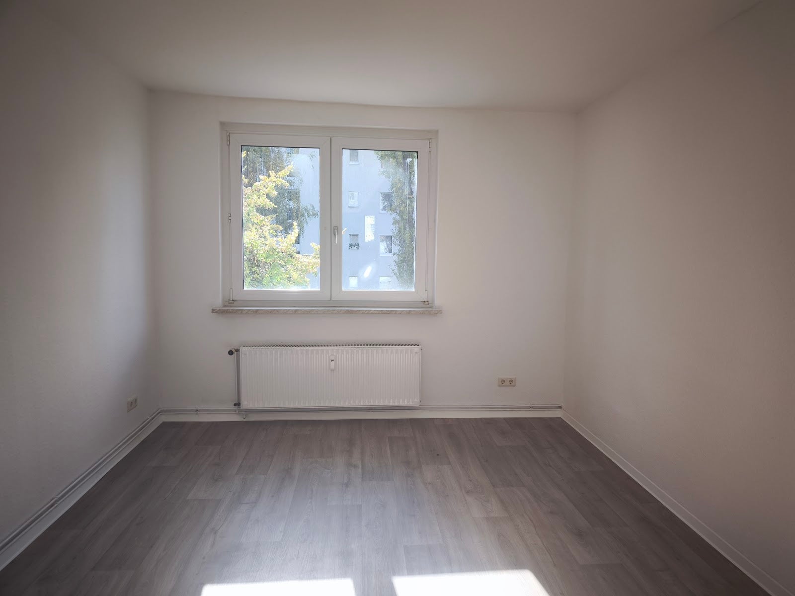 Wohnung Arthur-Scheibner-Straße in Merseburg