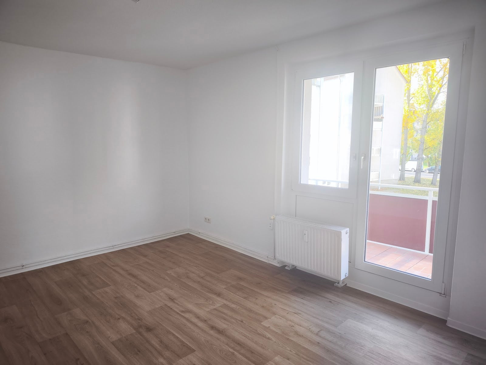 Wohnung Arthur-Scheibner-Straße in Merseburg
