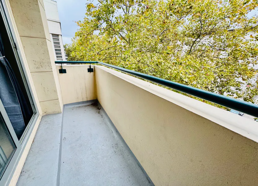 Appartement Rue Jean Bouveri à Boulogne-Billancourt