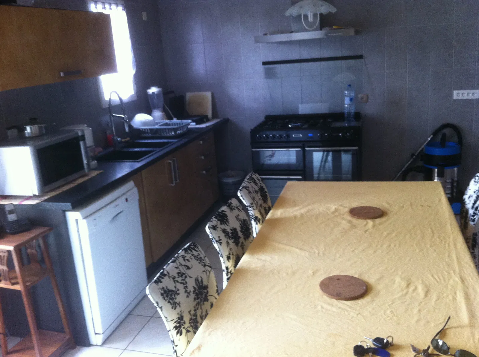 Room Rue du Sentier in Buxerolles