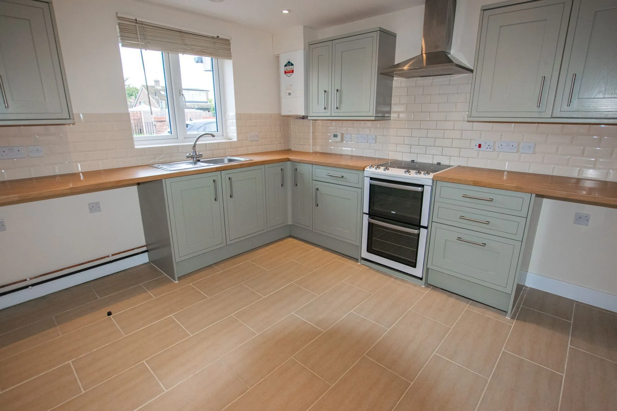 House Lynn Road in Breckland District