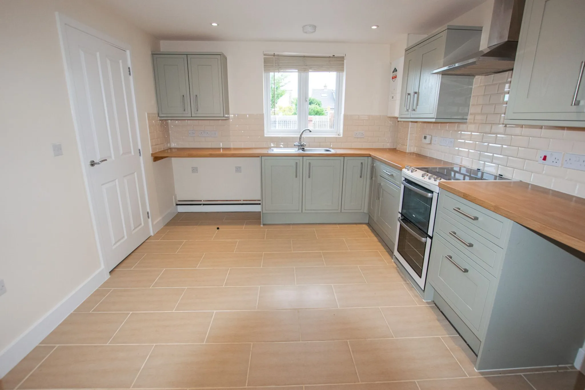 House Lynn Road in Breckland District
