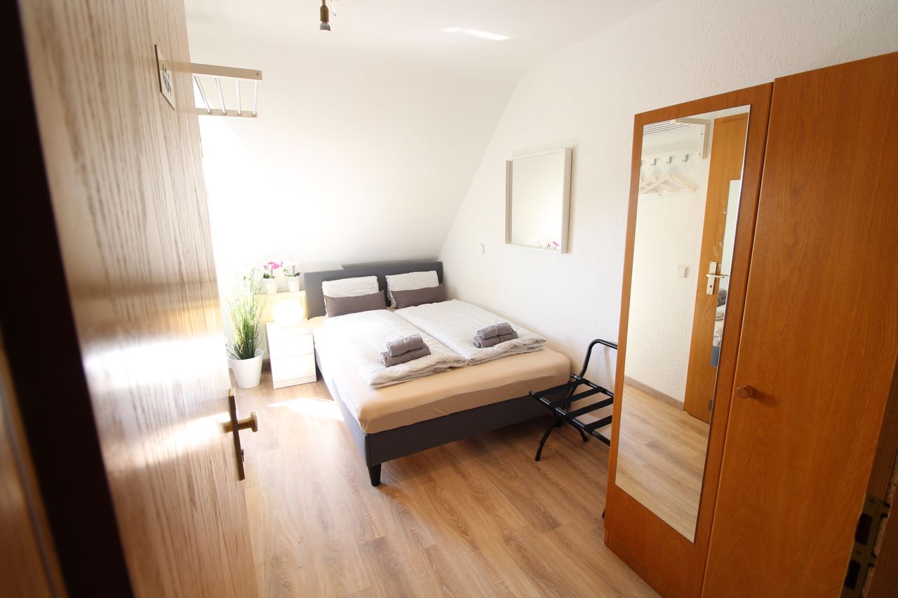 Wohnung Syrlinstraße in Ulm
