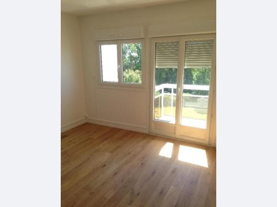 Appartement Rue duffour-dubergier à Bordeaux