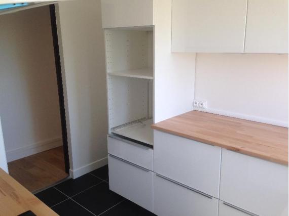 Appartement Rue duffour-dubergier à Bordeaux