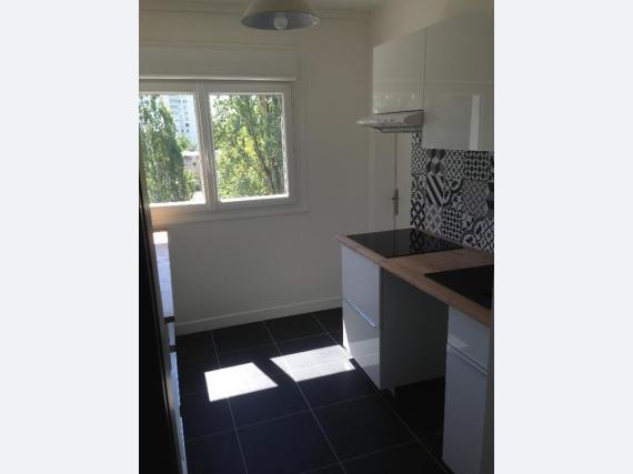 Appartement Rue duffour-dubergier à Bordeaux