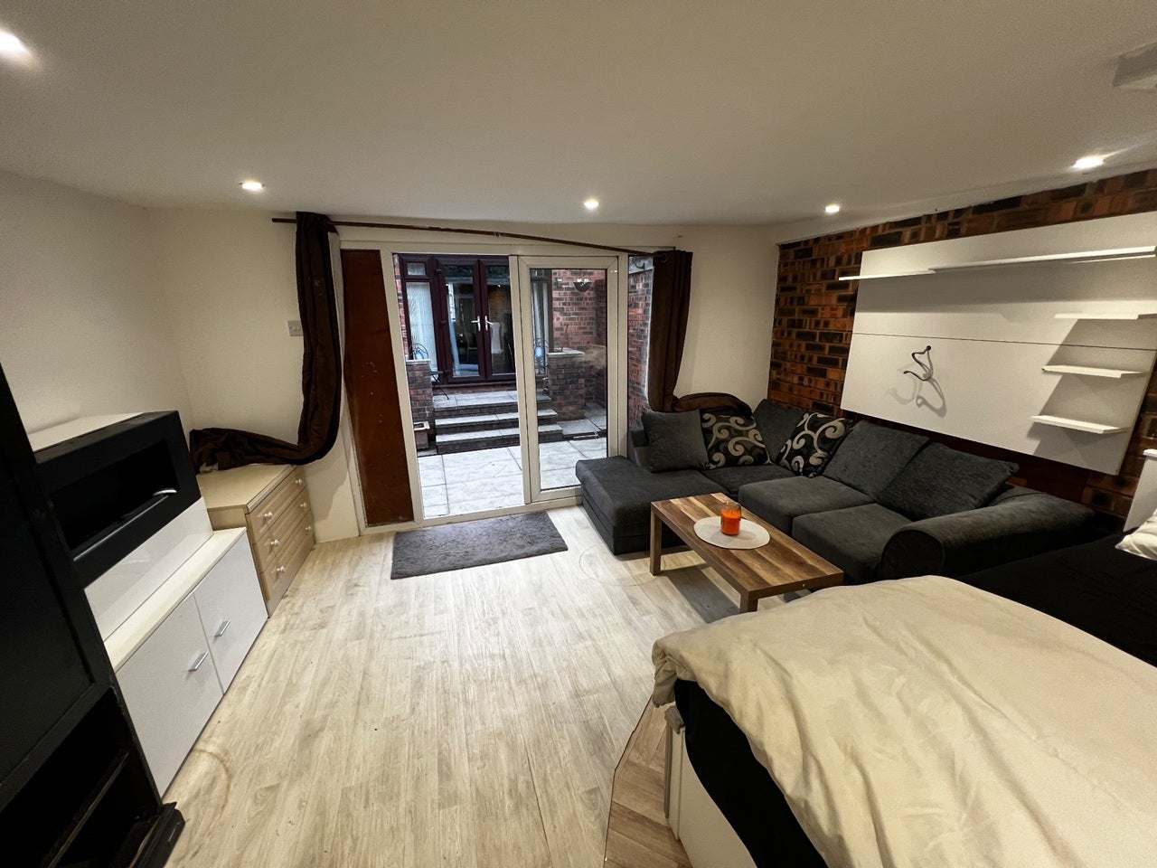 Room Princess Street in Salford