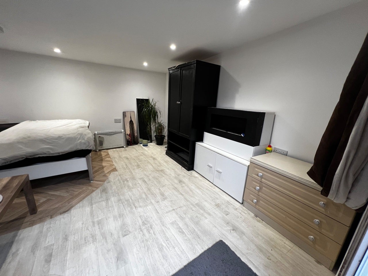 Room Princess Street in Salford