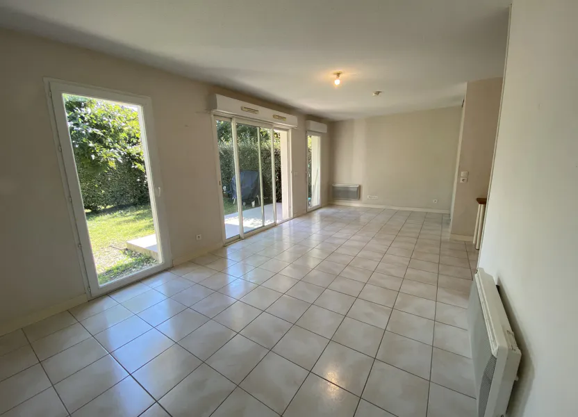 Appartement Allée des Cyprès à Soustons