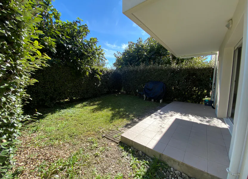 Appartement Allée des Cyprès à Soustons