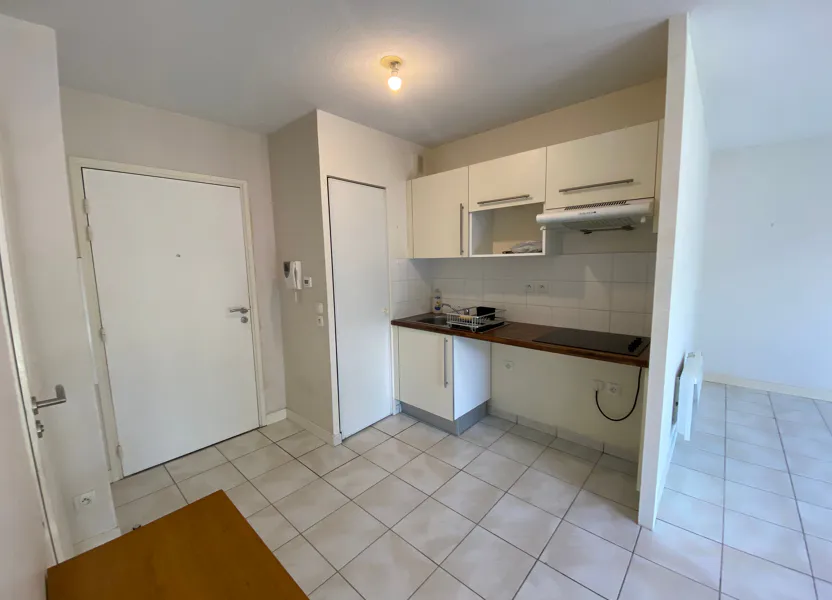 Appartement Allée des Cyprès à Soustons