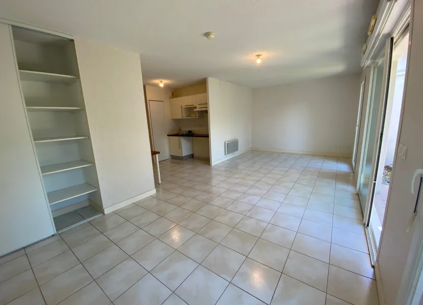Appartement Allée des Cyprès à Soustons