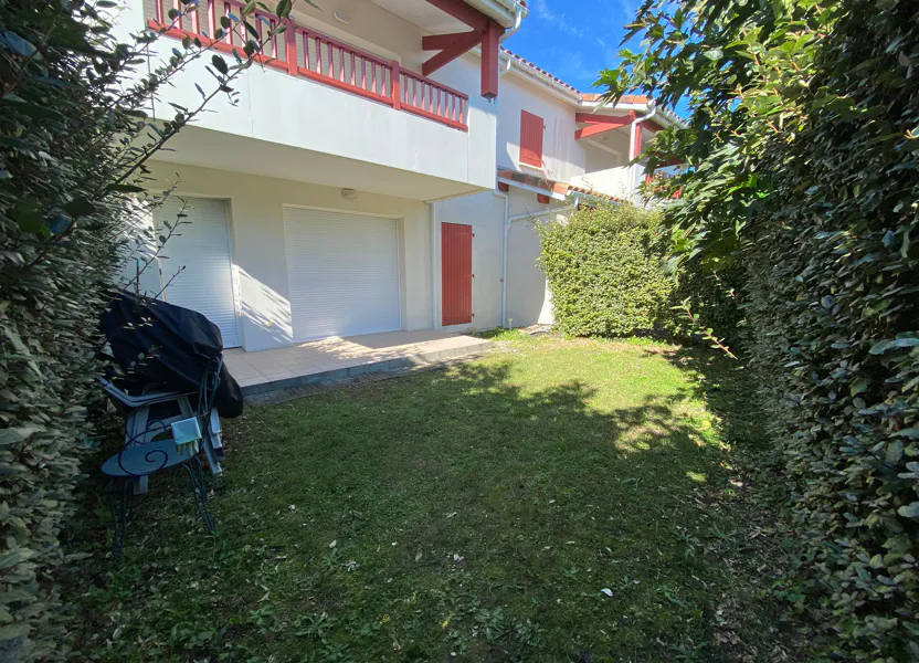 Appartement Allée des Cyprès à Soustons