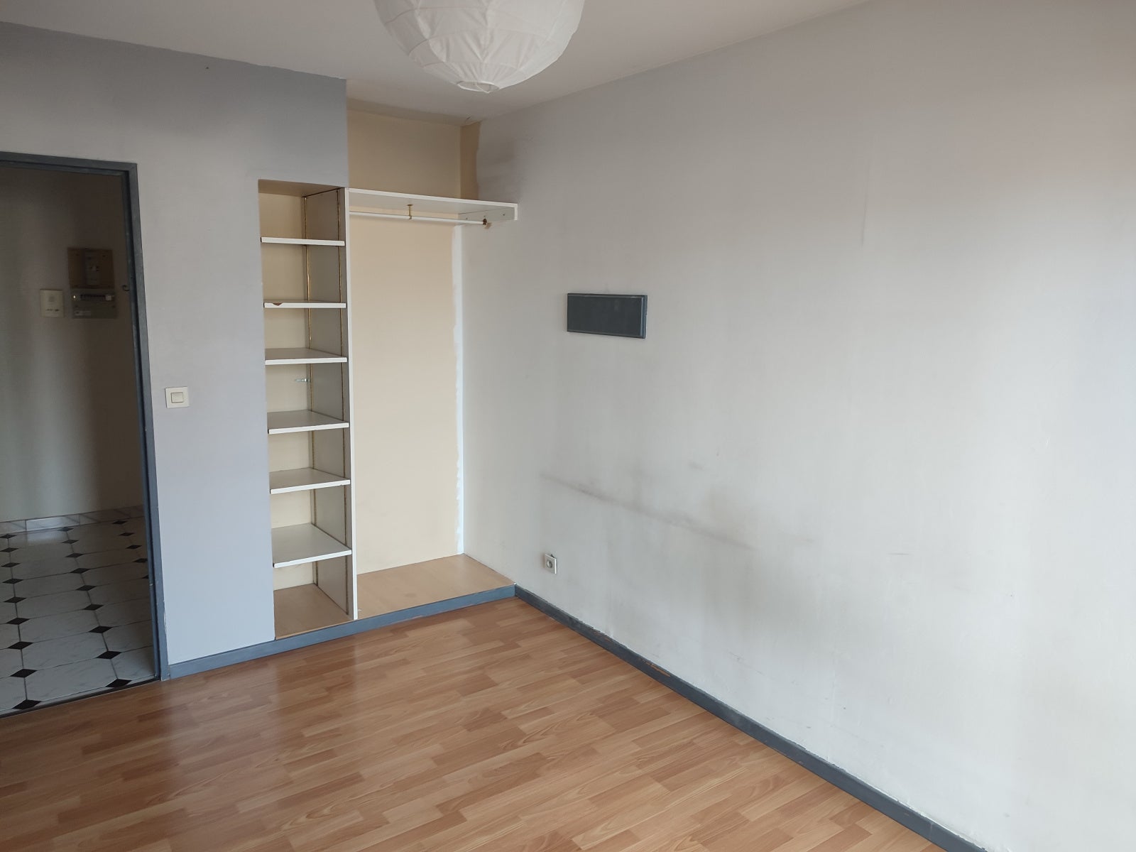 Flat Rue de Bouvines in Lille