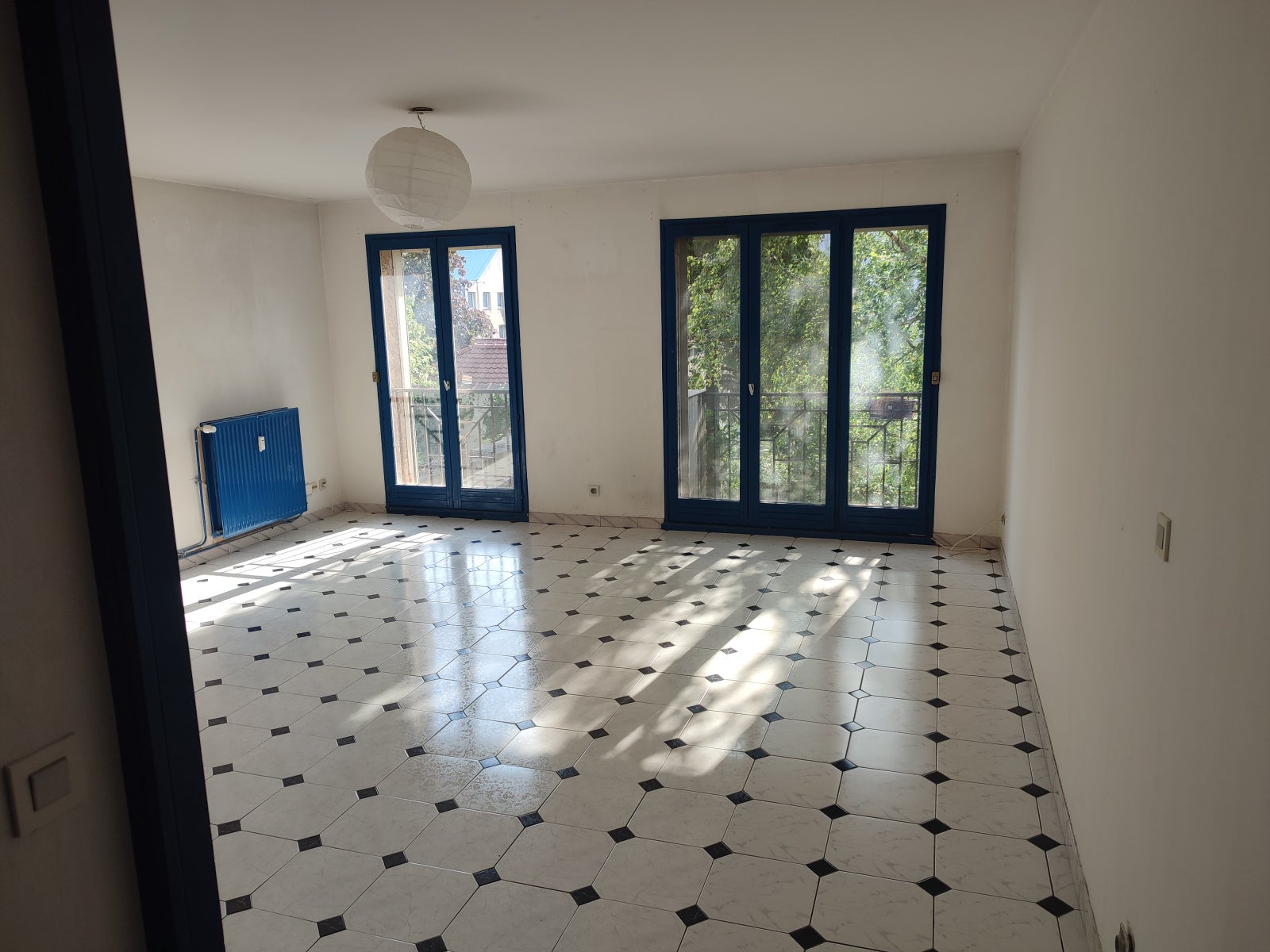 Flat Rue de Bouvines in Lille