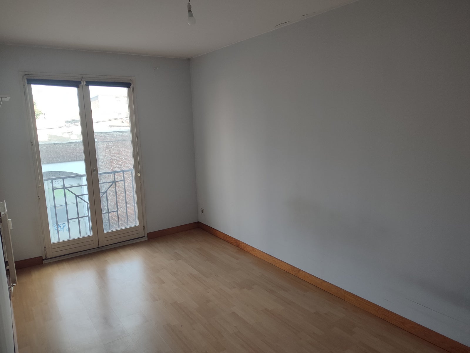 Flat Rue de Bouvines in Lille