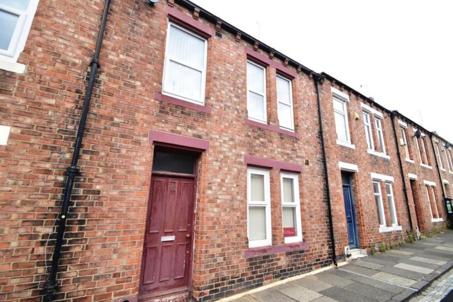 Room East Atherton Street in Durham