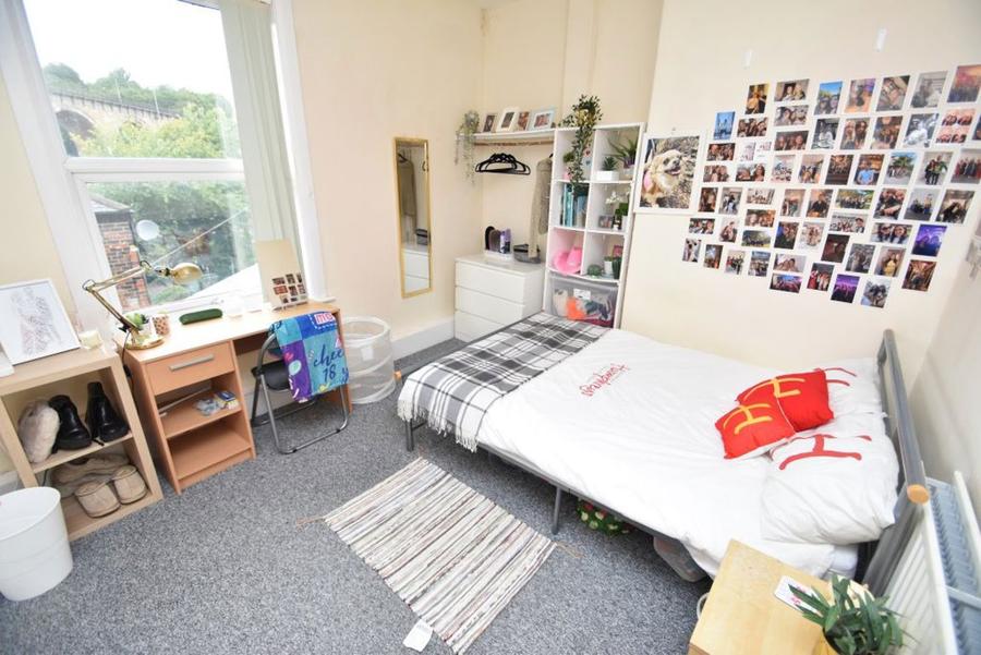 Room East Atherton Street in Durham