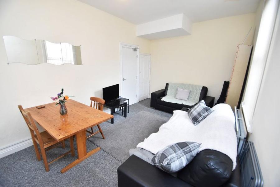 Room East Atherton Street in Durham