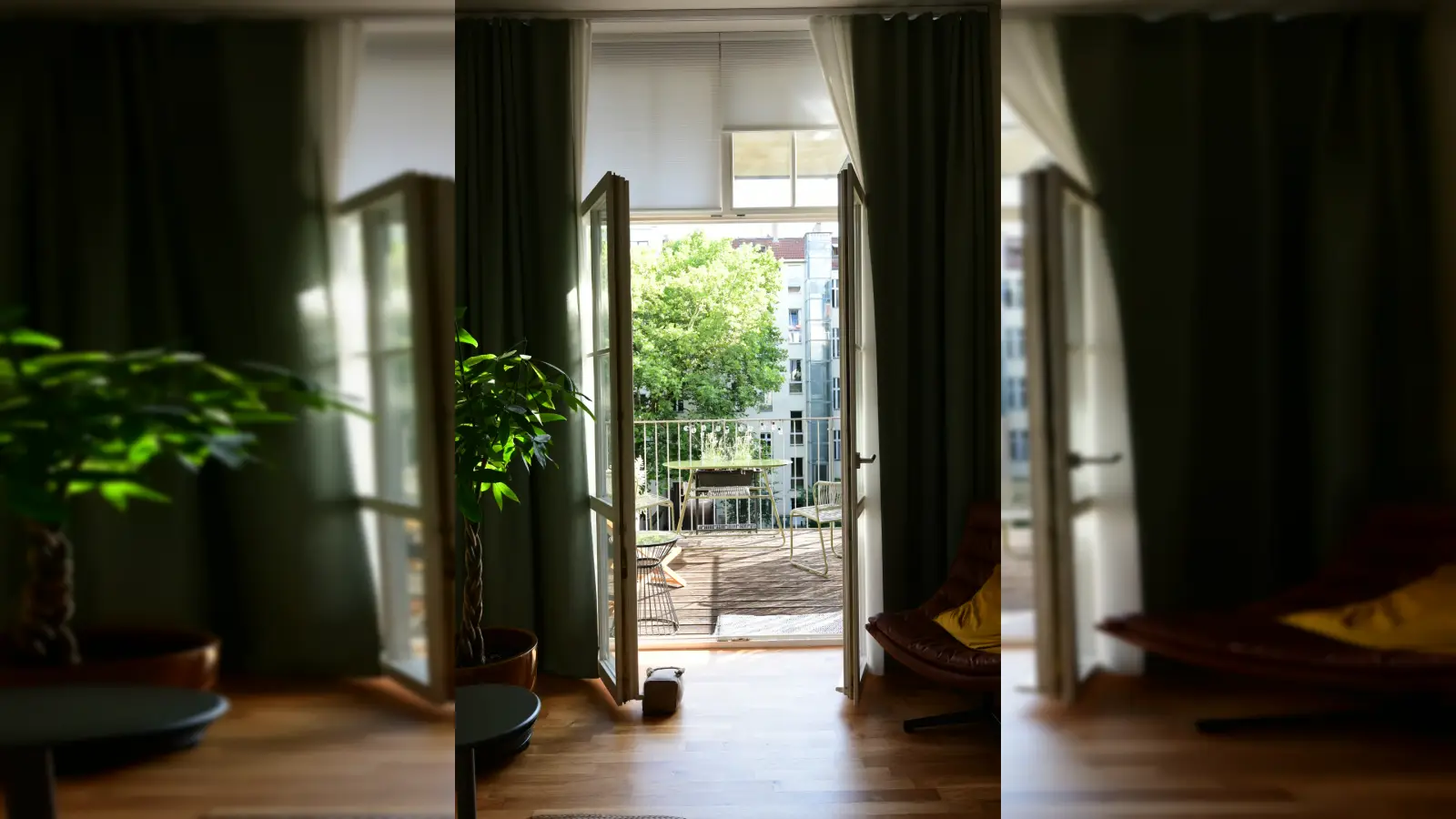 Wohnung Boxhagener Straße in Berlin