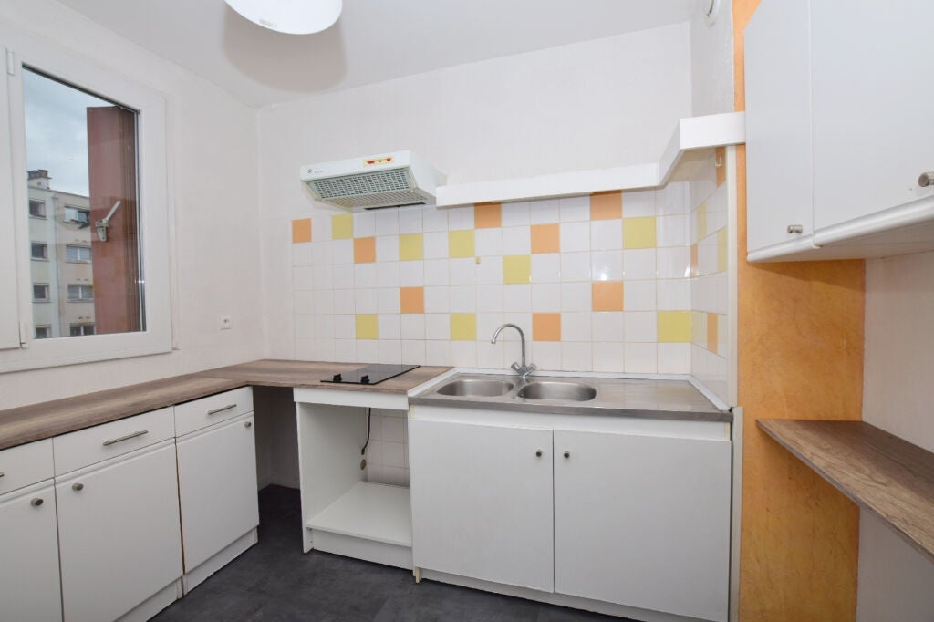 Appartement Avenue du Général de Gaulle à Chelles