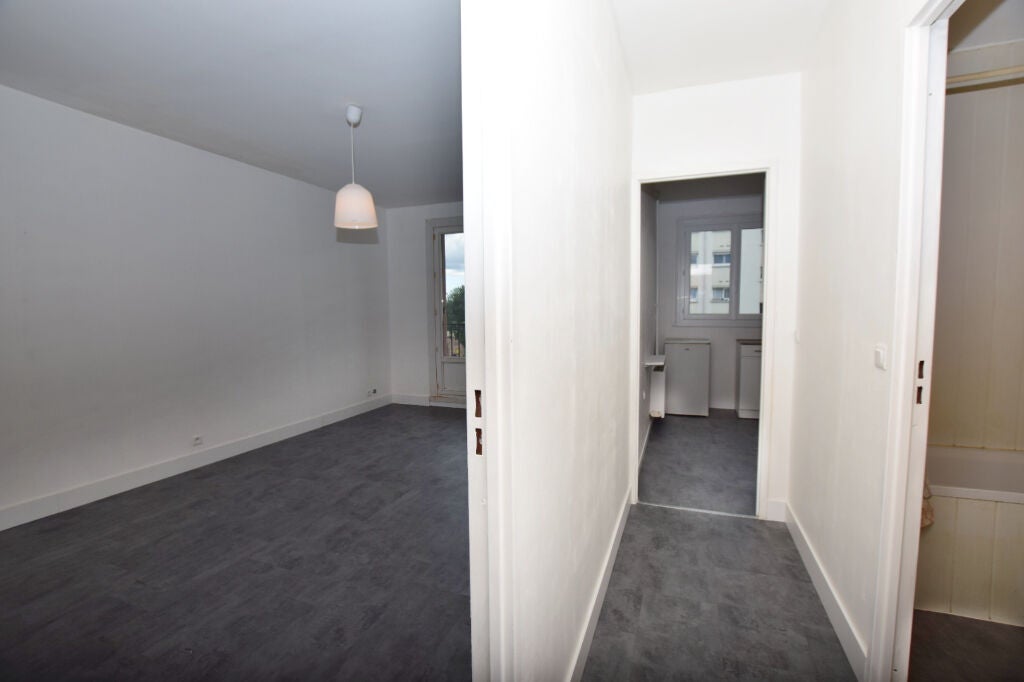 Appartement Avenue du Général de Gaulle à Chelles