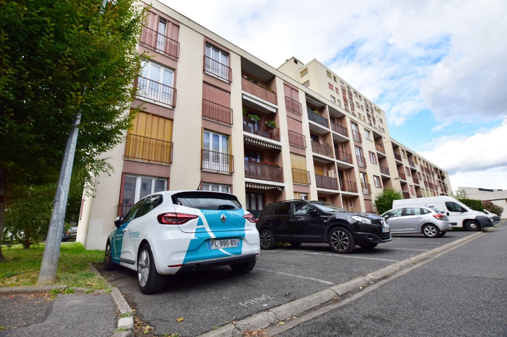 Appartement Avenue du Général de Gaulle à Chelles