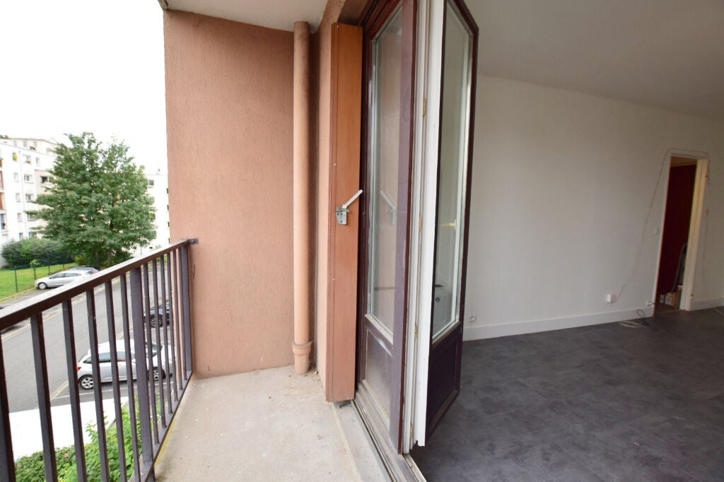 Appartement Avenue du Général de Gaulle à Chelles