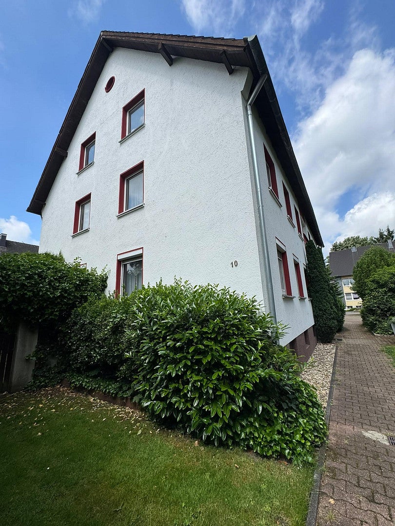 Wohnung Lindhorststraße in Bottrop