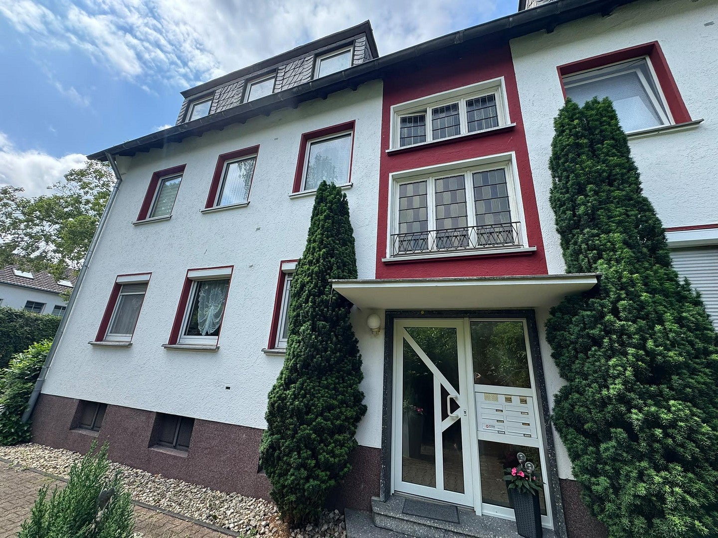 Wohnung Lindhorststraße in Bottrop