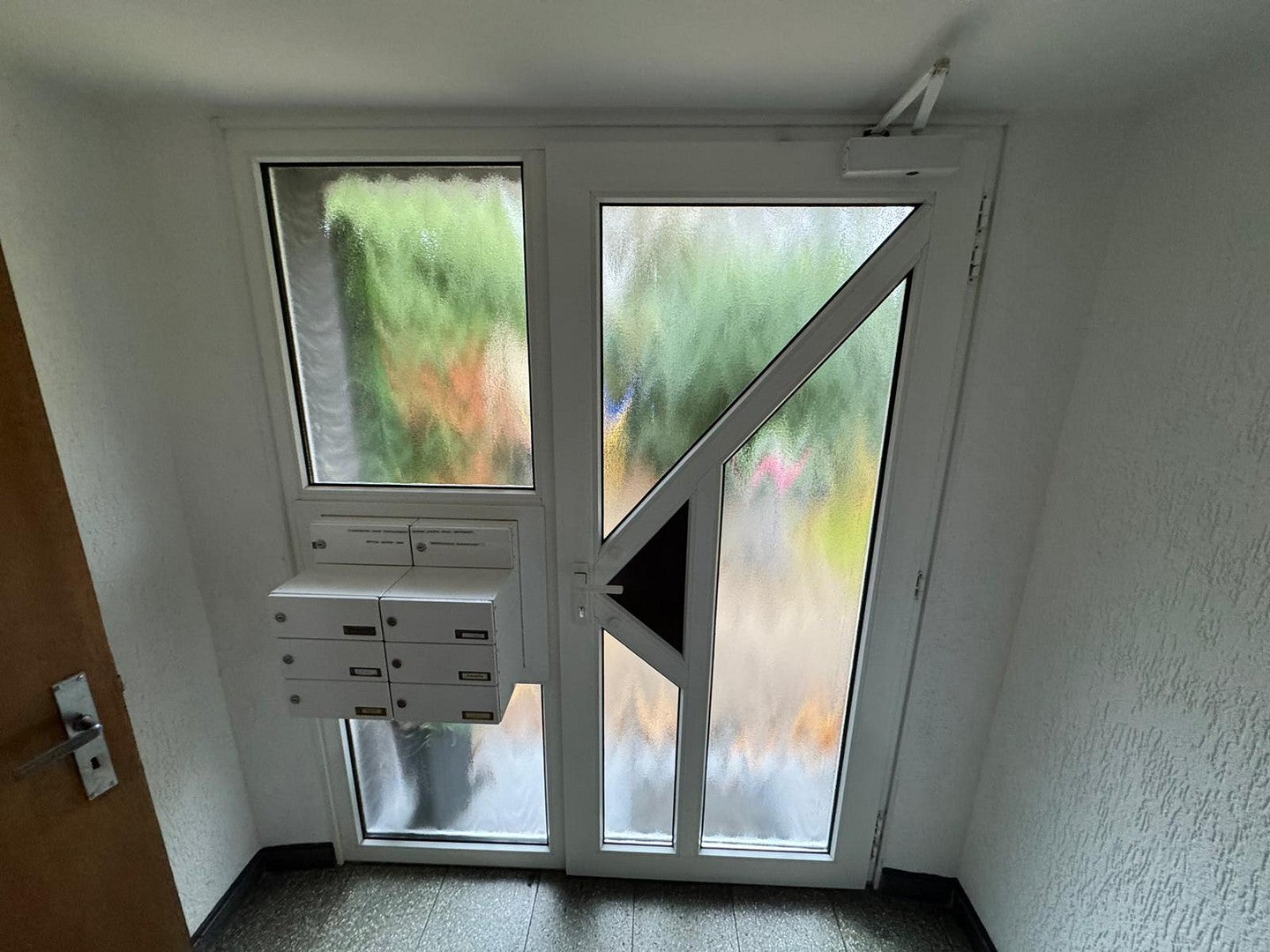 Wohnung Lindhorststraße in Bottrop