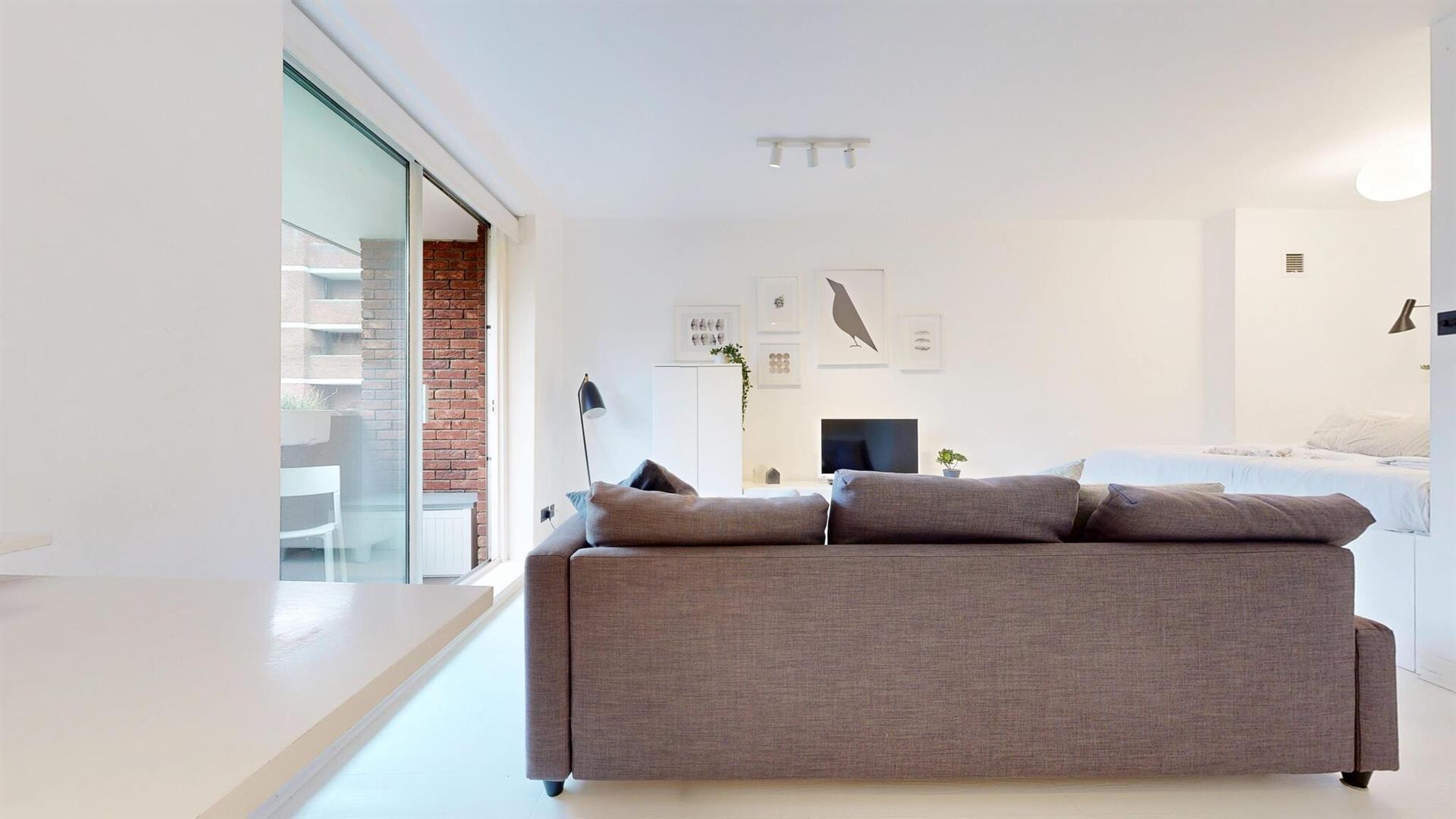 Flat Cromwell Road in Greater London