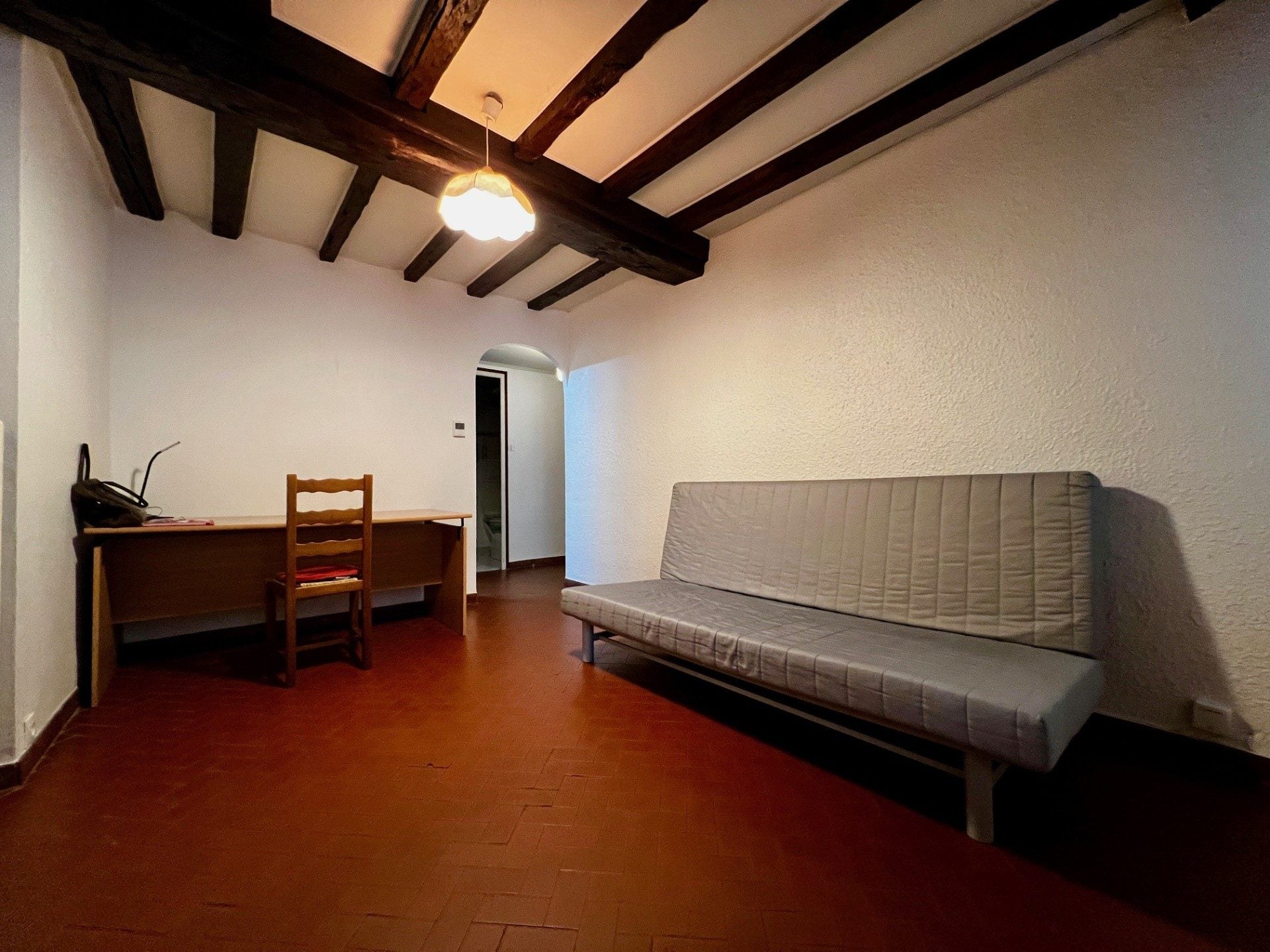 Flat Rue Gentil-Bernard in Grenoble