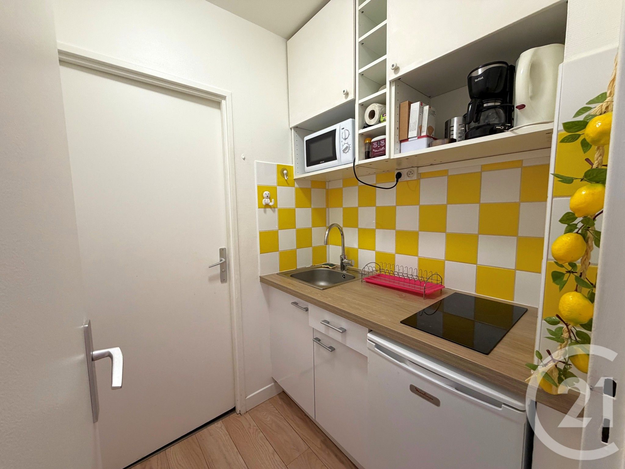Appartement Rue du Javelot à Paris