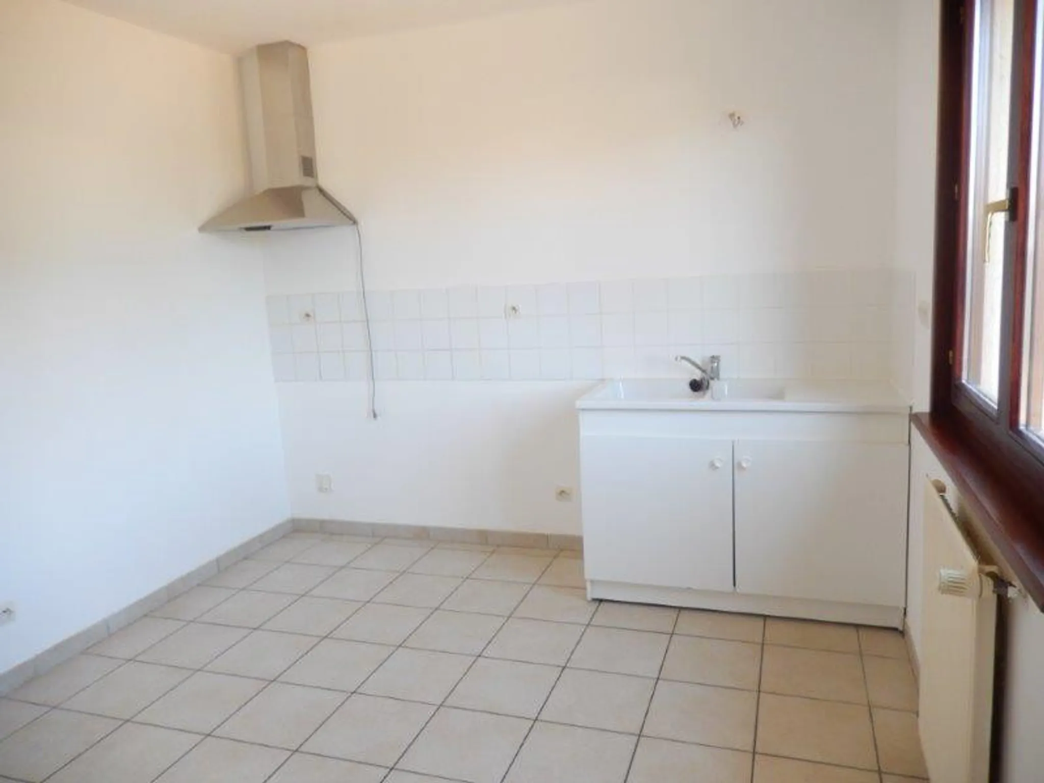 Maison Rue Paul Cabet à Dijon
